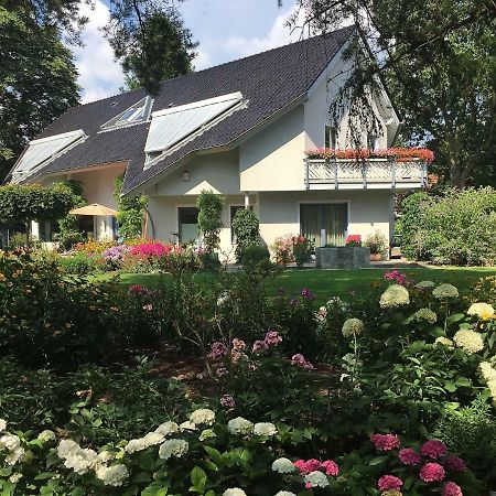 Villa "Auszeit" Хоэн-Нойендорф Экстерьер фото